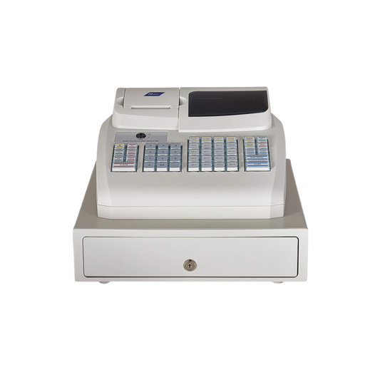 Caja Registradora ER200