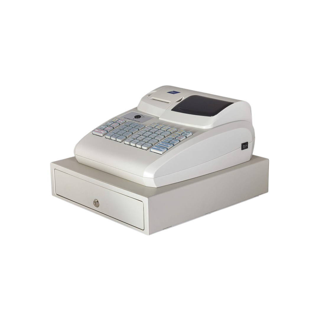 Caja Registradora ER200