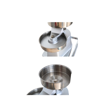 Formadora De Hamburgesas  FHA-15