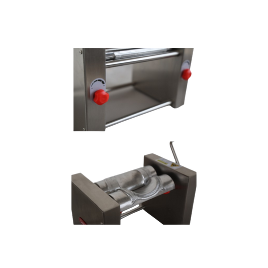 Formador De Empandas FMA-08