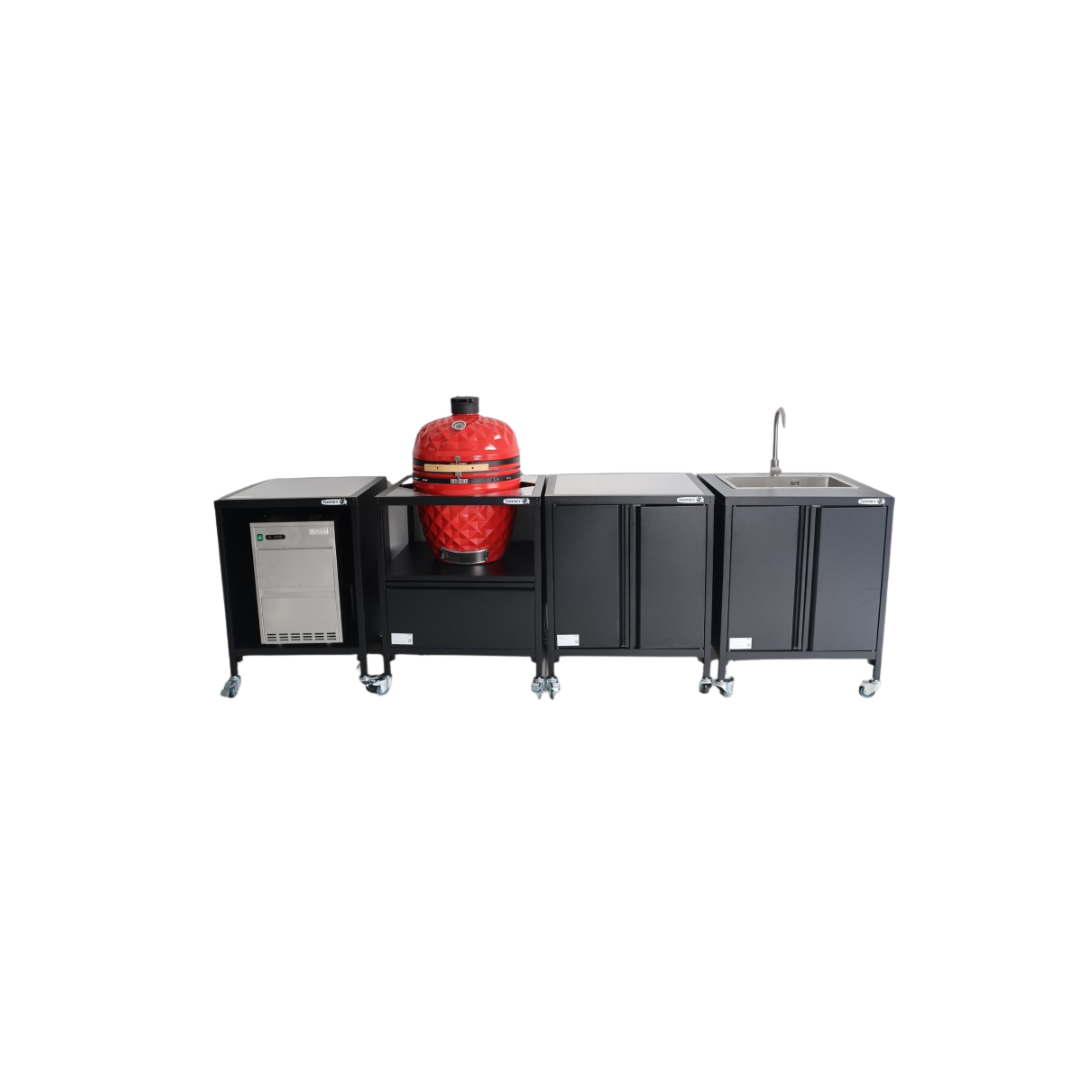 Mobiliario Kamado