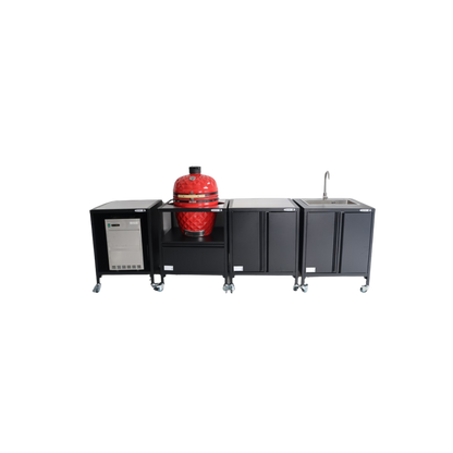 Mobiliario Kamado