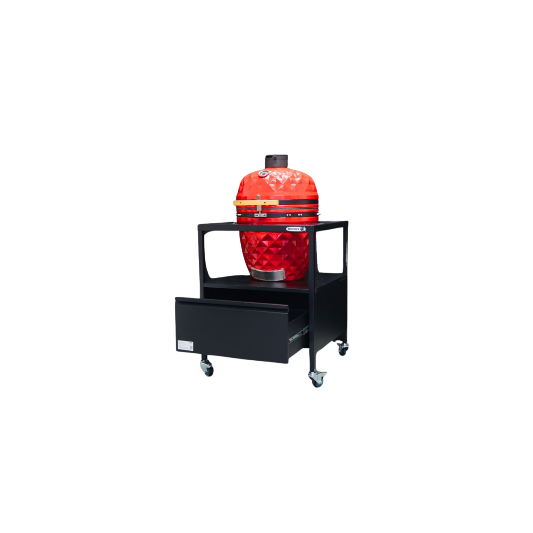 Mobiliario Kamado