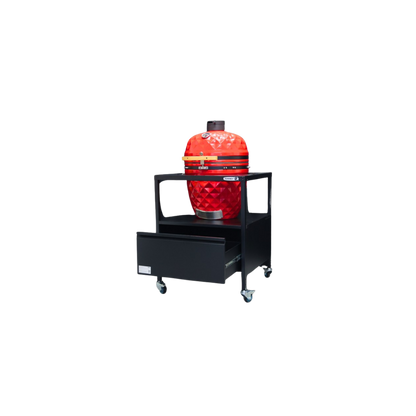 Mobiliario Kamado