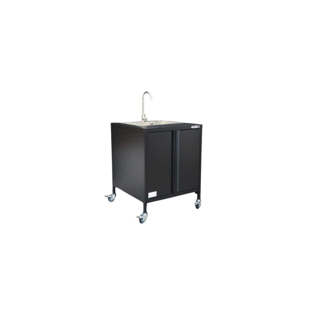Mobiliario Kamado