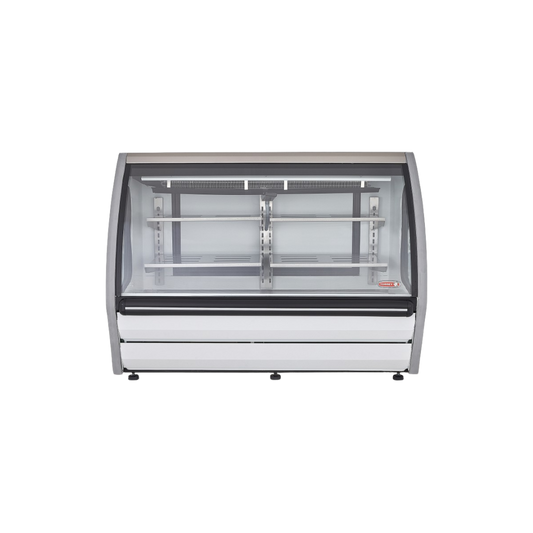 Vitrina Exhibidora Blanca DRD5-B R290