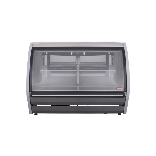 Vitrina Exhibidora Lisa DRD6-LS AI