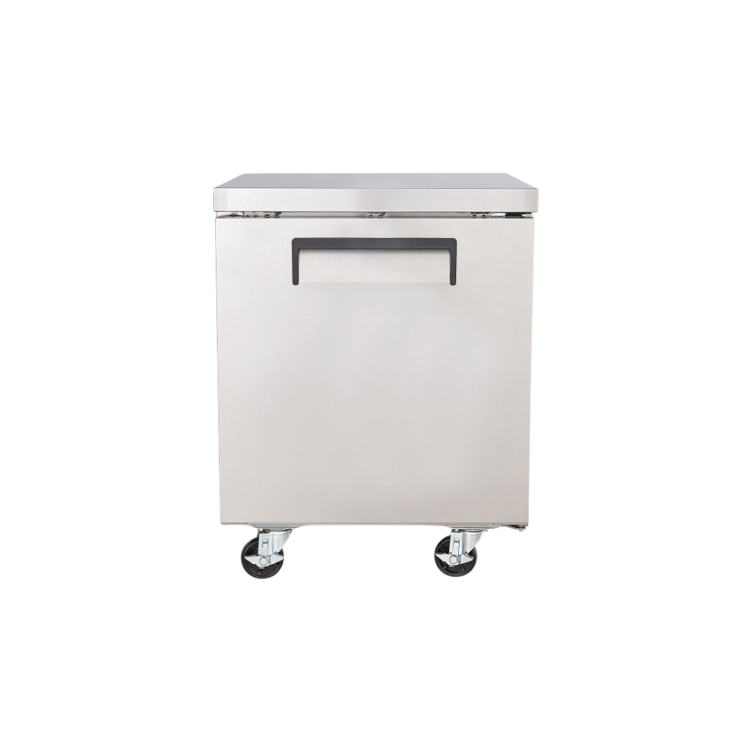 Mesa Fria Bajo Barra 27"  MFB-27