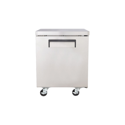 Mesa Fria Bajo Barra 27"  MFB-27