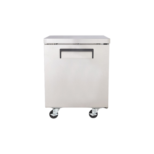 Mesa Fria Bajo Barra 27"  MFB-27