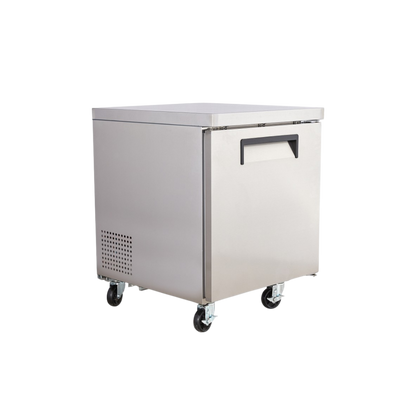 Mesa Fria Bajo Barra 27"  MFB-27