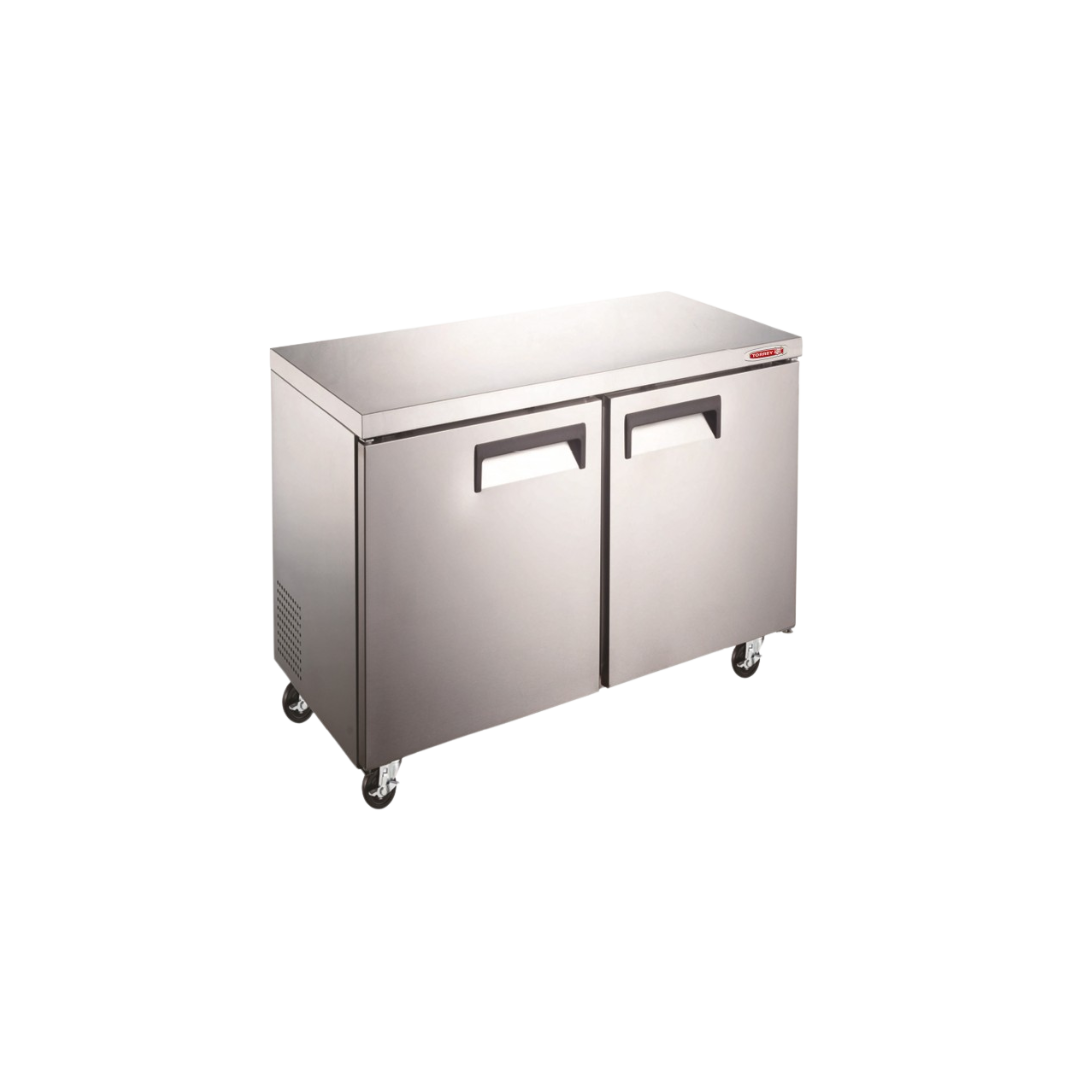 Mesa Fría Bajo Barra 48"  MFB-48