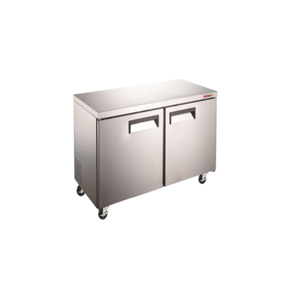 Mesa Fría Bajo Barra 48"  MFB-48