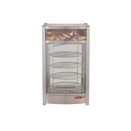 Vitrina Caliente Para Pizza 30"  VCG-46/97