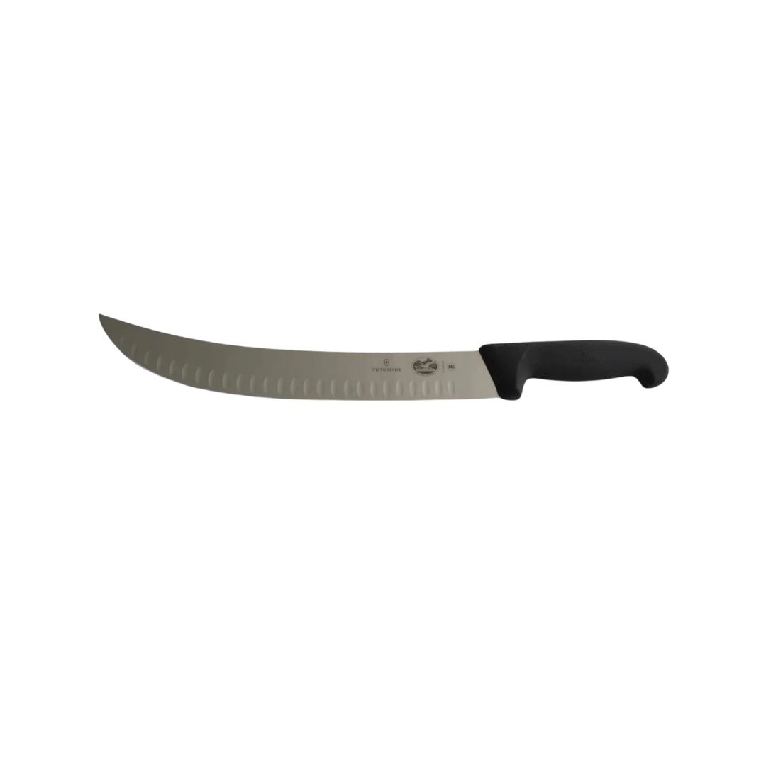Cuchillo Para Carnicero Victorinox