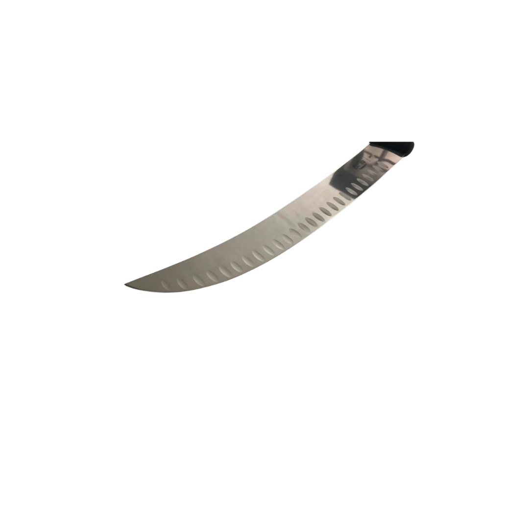 Cuchillo Para Carnicero Victorinox