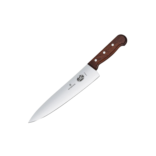 Victorinox Cuchillo para Chef, de Madera