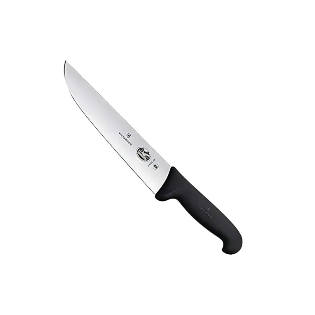 Cuchillo profesional con mango Fibrox