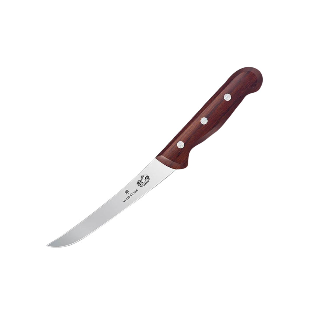 Cuchillo Deshuesador Curvo