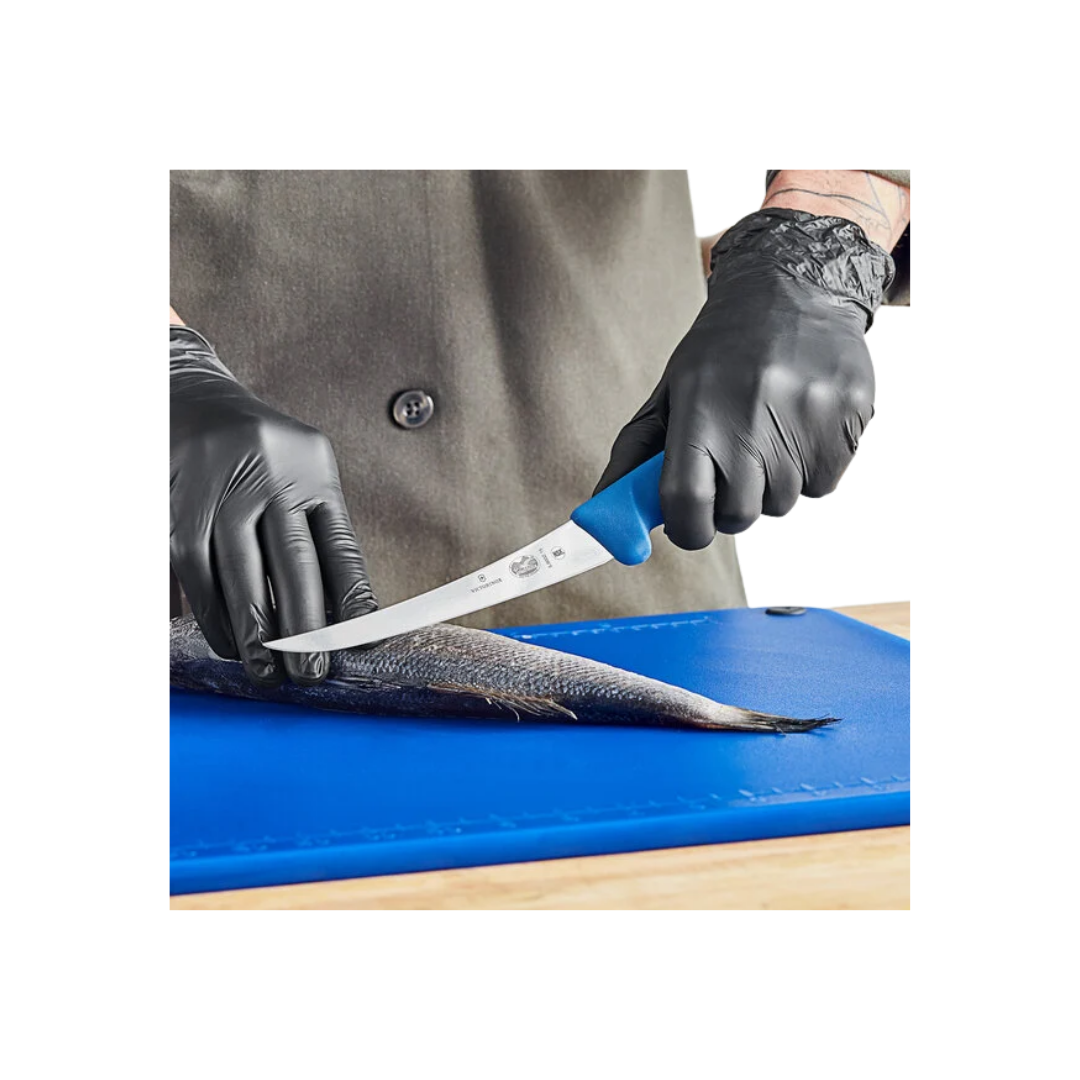 Cuchillo Deshuesador Curvo