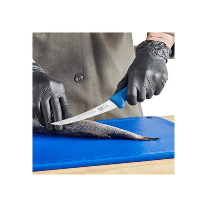 Cuchillo Deshuesador Curvo