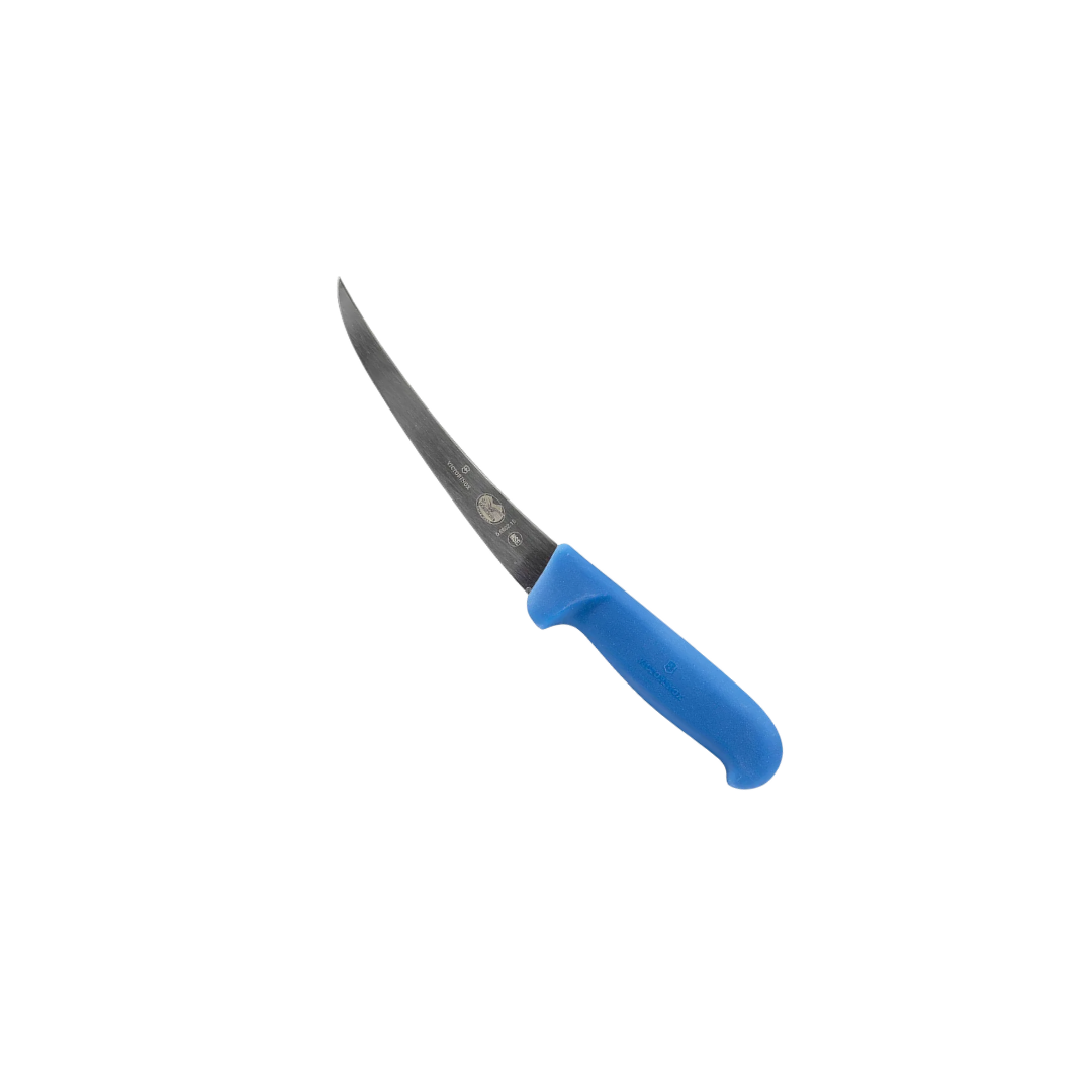 Cuchillo Deshuesador Curvo