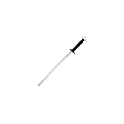 Chaira Oval 12" Corte semi-fino