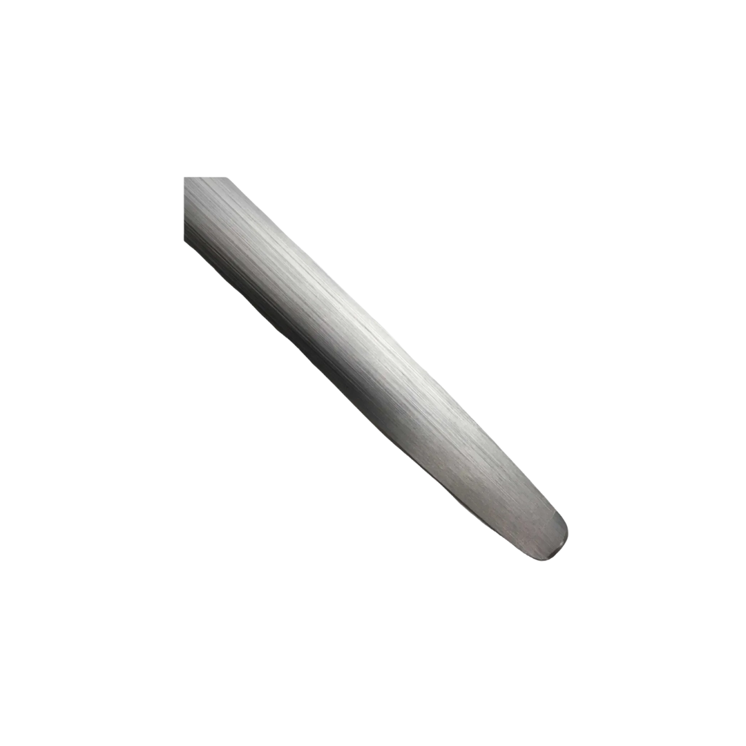 Chaira Oval 12" Corte semi-fino