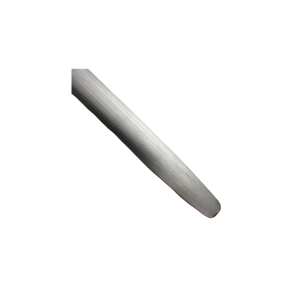 Chaira Oval 12" Corte semi-fino