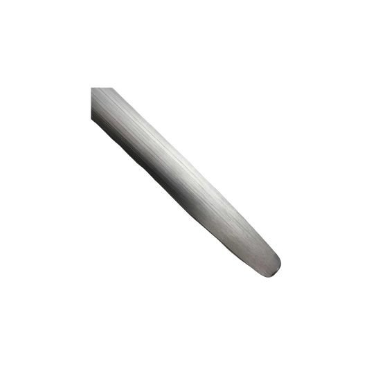 Chaira Oval 12" Corte semi-fino