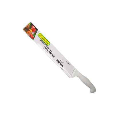Cuchillo Profesional Carnicero 12" 1211 Lion Tools