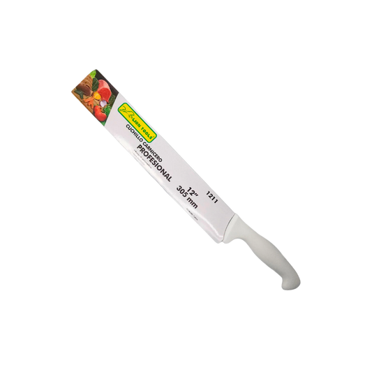 Cuchillo Profesional Carnicero 12" 1211 Lion Tools