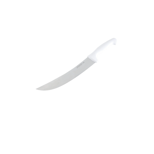 Cuchillo Carnicero Curvo 8 Pulgadas