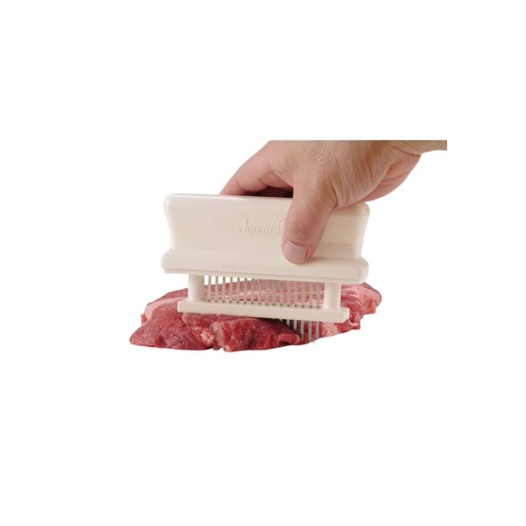 Ablandador De Carne Jaccard