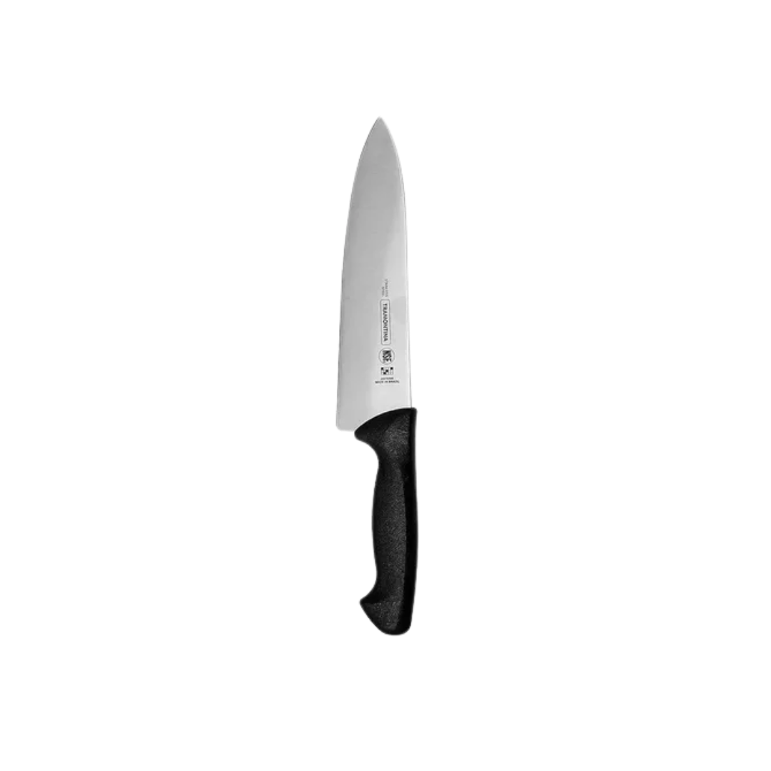 1 Afilador Torrey + 1 Cuchillo Tramontina Profesional