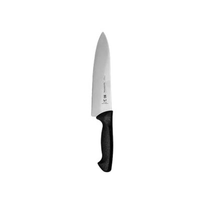 1 Afilador Torrey + 1 Cuchillo Tramontina Profesional