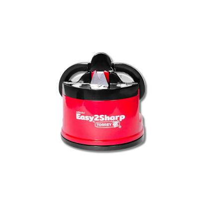 1 Afilador Torrey + 1 Cuchillo Tramontina Profesional