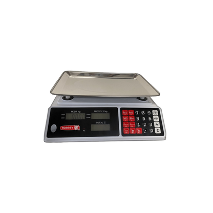 Bascula Electrónica Sxe40-LC