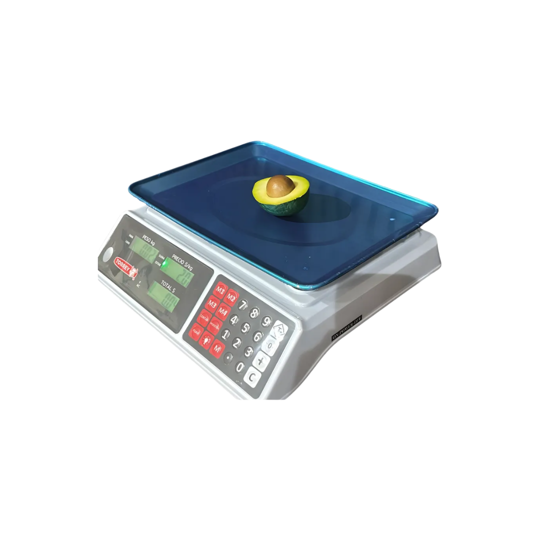 Bascula Electrónica Sxe40-LC