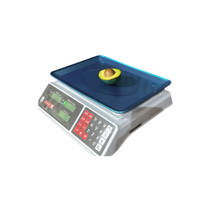 Bascula Electrónica Sxe40-LC