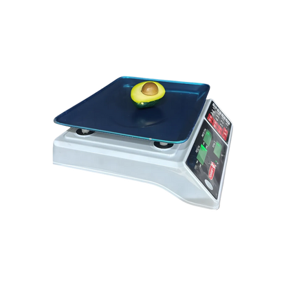 Bascula Electrónica Sxe40-LC