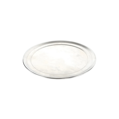 Charola Aluminio Red Pizza 8"