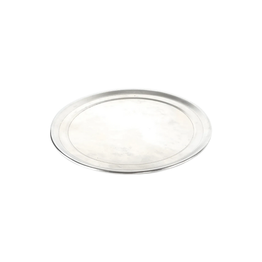 Charola Aluminio Red Pizza 8"