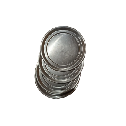 Charola Aluminio Red Pizza 8"