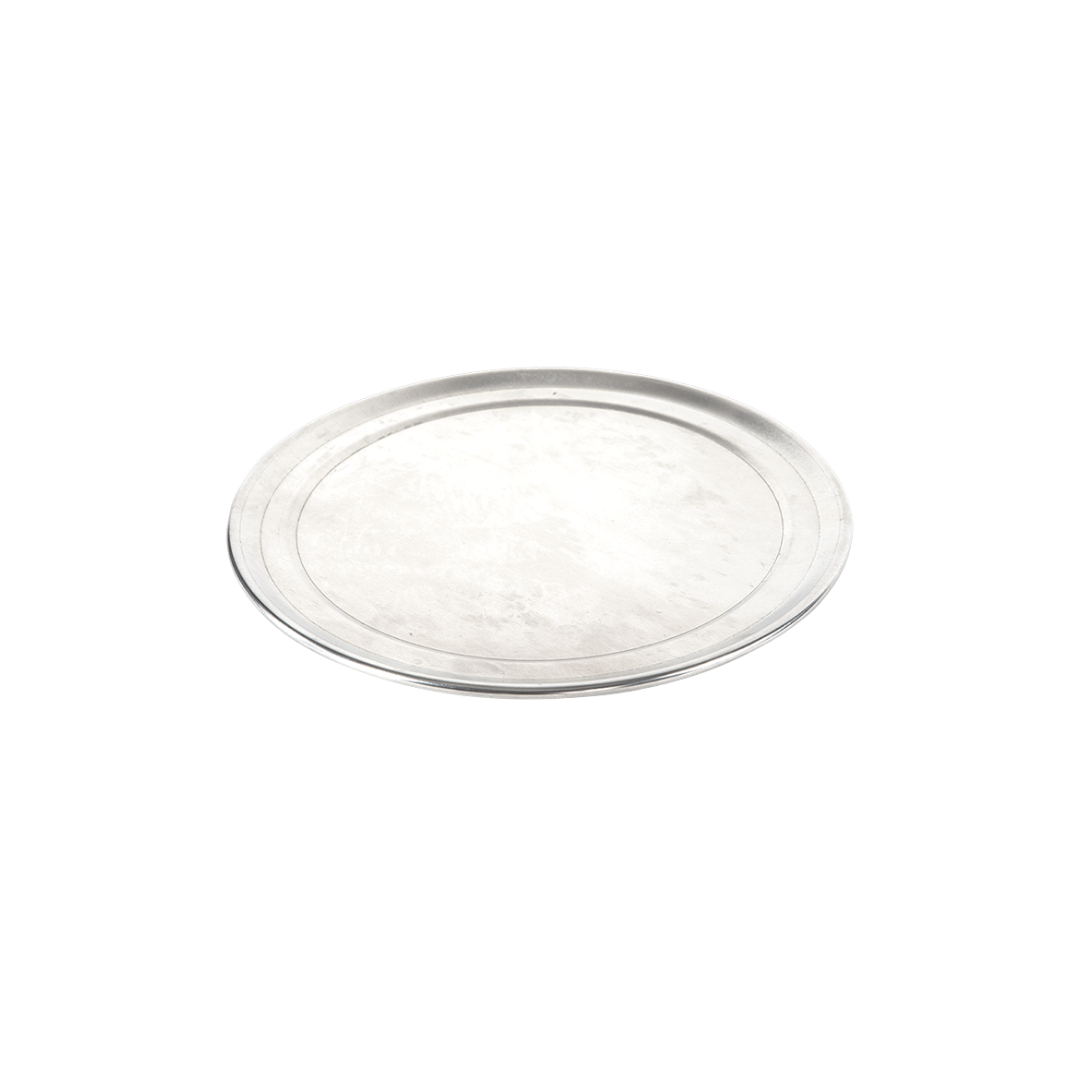 Charola Aluminio Red Pizza 8"