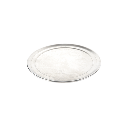 Charola Aluminio Red Pizza 8"