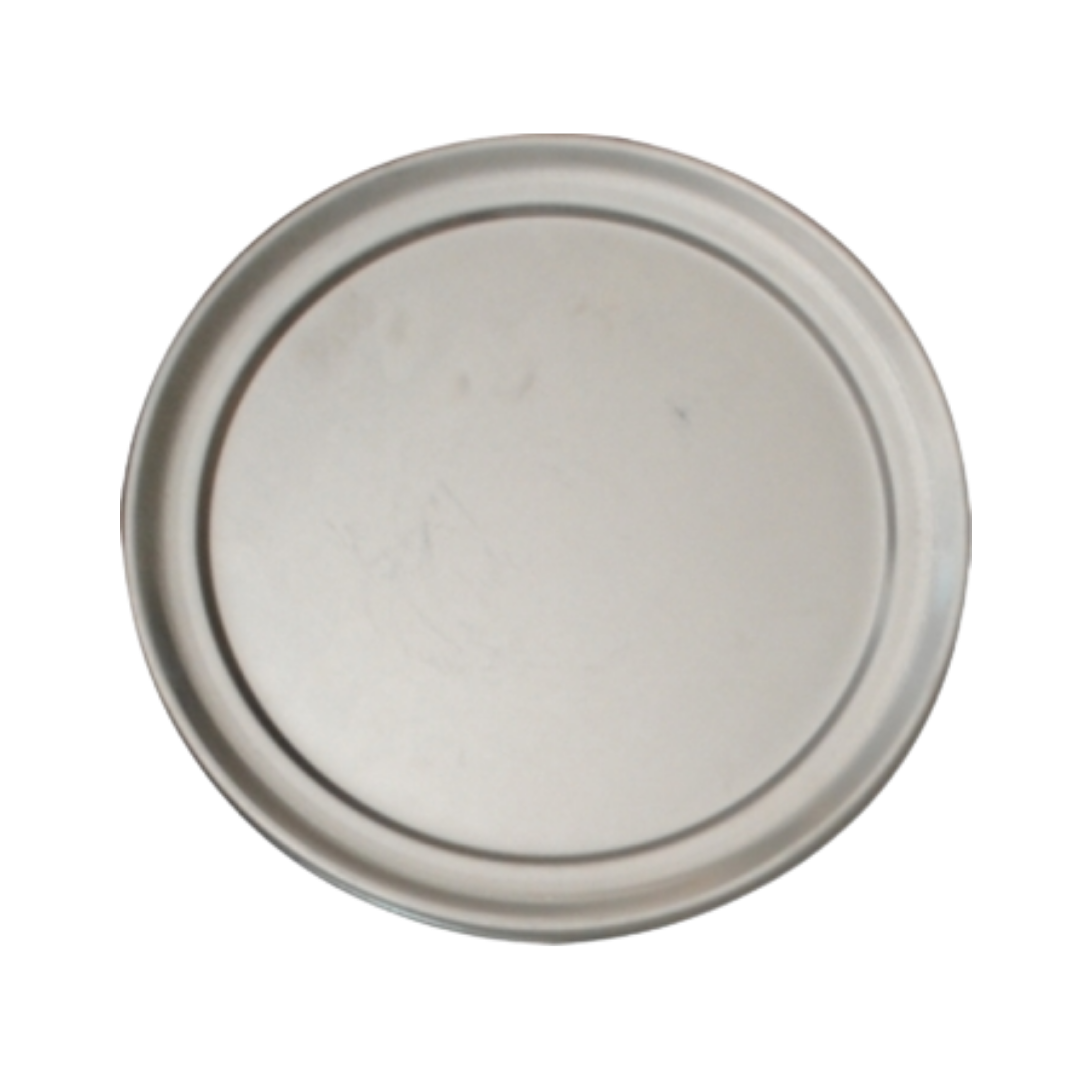 Charola Aluminio Para Pizza Red 15"