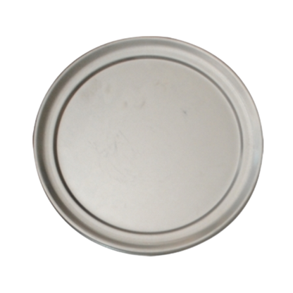 Charola Aluminio Para Pizza Red 15"