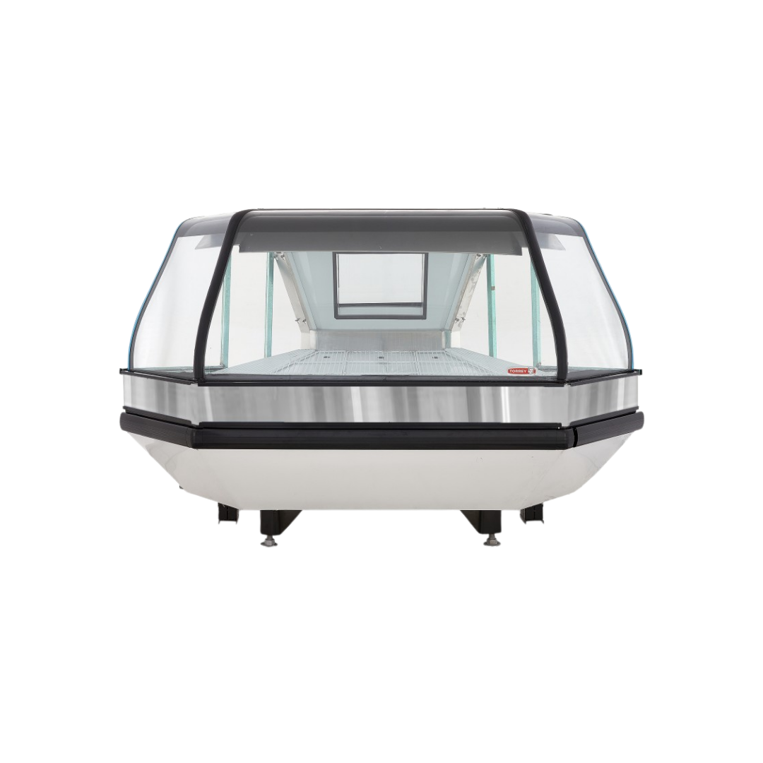 Vitrina Carnicera Modular