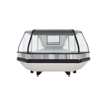 Vitrina Carnicera Modular